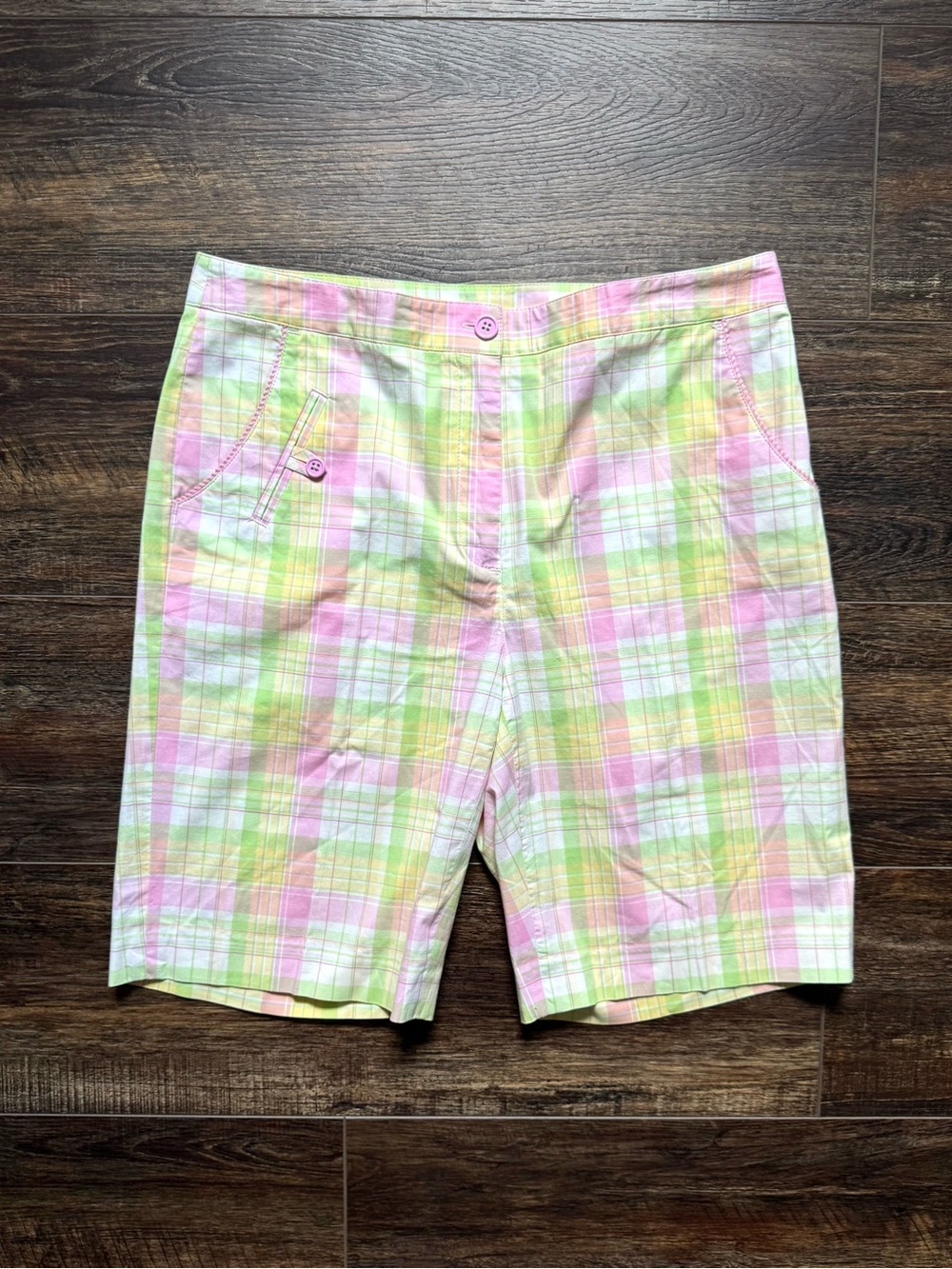 EP Pro Golf Shorts Women’s 4